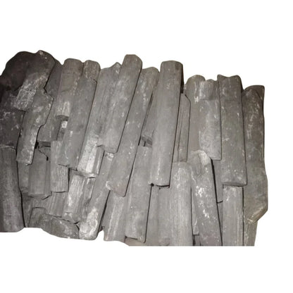 Smokeless Fruit Wood Charcoal (1 kg) for Indoor / Outdoor BBQ