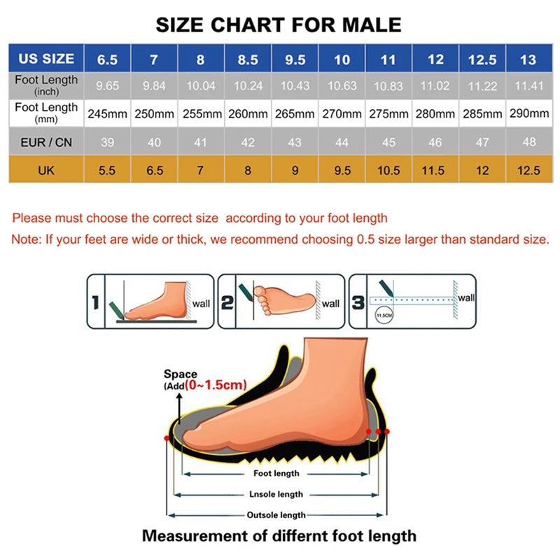 Sneakers Men Elevator Shoes Height Increase Shoes For Men Casual Insole 10cm 8cm 6cm Optional Heels Moccasins Taller Male Sports