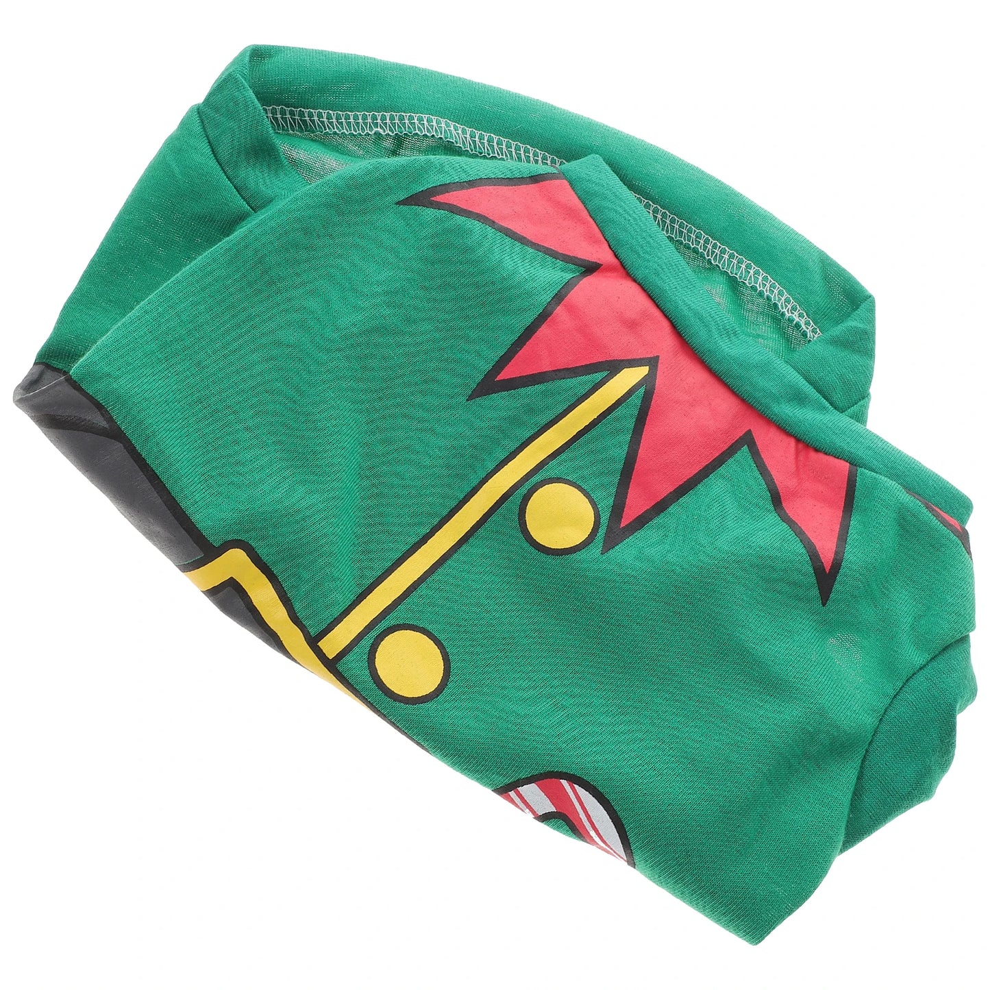 Pet Clothing Christmas Clothes Costumes Dog Outfits for Small Dogs Puppy Apparel