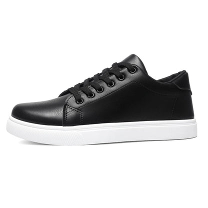 Casual Shoes Loafers British Leather Sneakers Flats Shoes Classic Men Leather Shoes Spring Summer New Trendy Designer Loafers