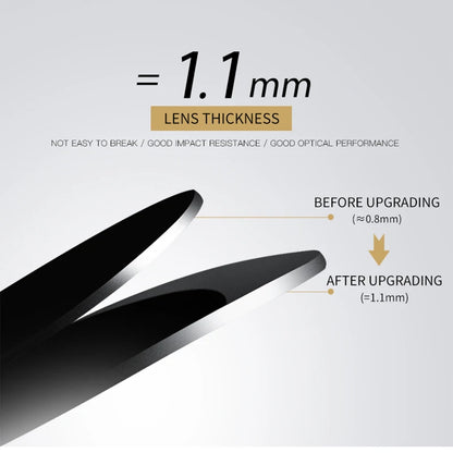 Polarized Women’s Sunglasses Big Frame Vintage Fashion UV400 Designer Eyewear