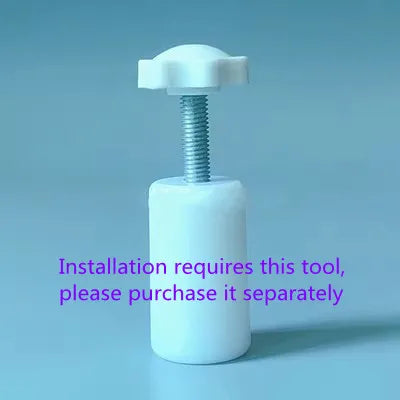 5pcs /10pcs 30/50/100ml Premium Clear Glass Perfume Bottles Empty Spray Bottle Crimp Nick Bottle Bayonet Bottle Atomizer