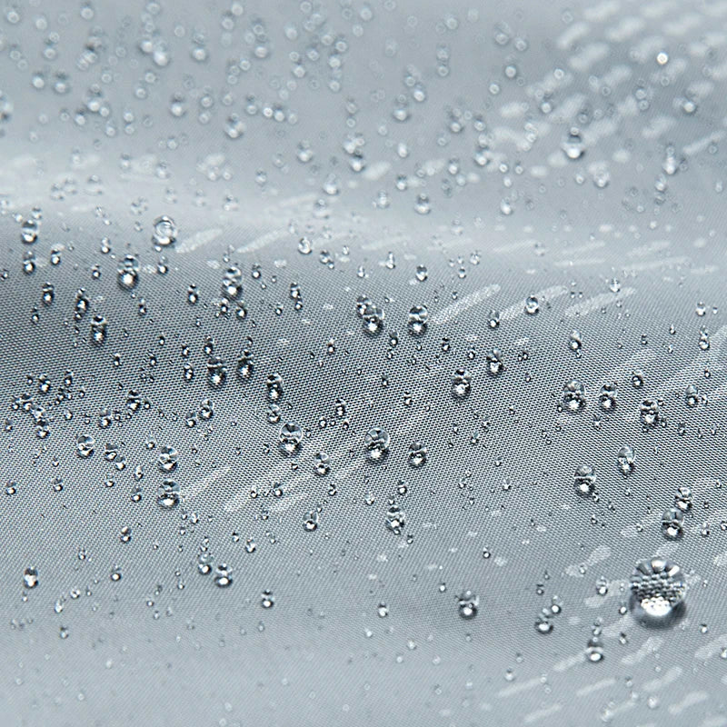 JNLN Men's Women's Waterproof Hiking Jacket Quick Dry Sun Protection Windbreaker Camping Hunting Climbing Outdoor Rain Coat