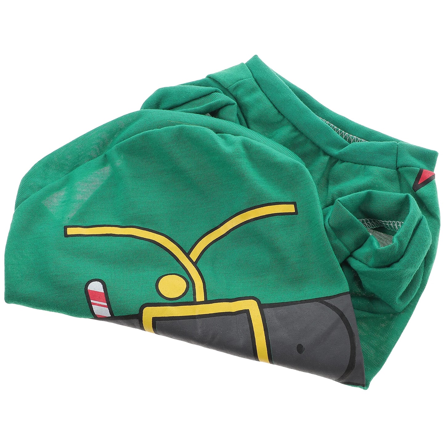 Pet Clothing Christmas Clothes Costumes Dog Outfits for Small Dogs Puppy Apparel