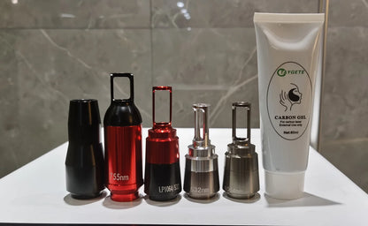 Nd Yag Laser Tattoo Removal Carbon Peeling Machine Portable Picosecond Laser Q Switched NdYag Pico Laser Tattoo Removal