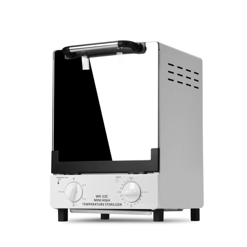 Stone Heater Hot Rock Massage Warmer for Spa, Salon & Professional Stone Therapy