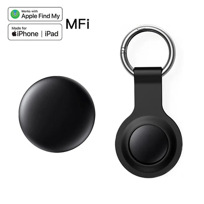 Smart Tracker Bluetooth Portable Mini Smart Loss Prevention Device Protective Pet Child Elderly Key Finder For iOS Android Phone