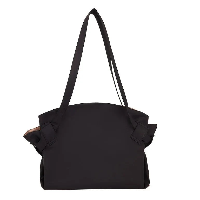 2025 New Travel Camping Storage Large Capacity Tote Bag One-Shoulder Crossbody Duffle Bags Women's Bag