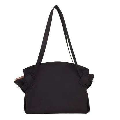 2025 New Travel Camping Storage Large Capacity Tote Bag One-Shoulder Crossbody Duffle Bags Women's Bag