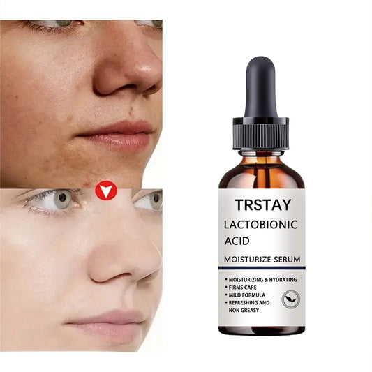 Instant Perfection Lactobionic Acid Serum – Anti-Aging & Firming Formula