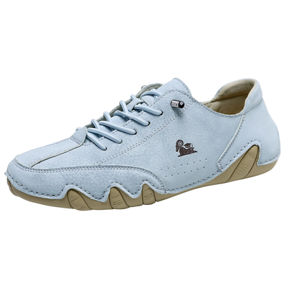 Men's shoes four season new plus size casual shoes fashion low-top soft sole breathable outdoor shoes men's sports walking shoes