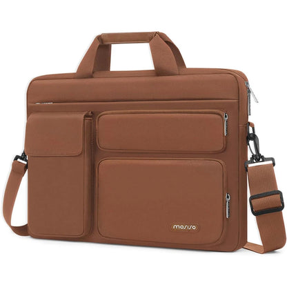 Laptop Bag 13 14 15 16 17.3 inch Office Notebook Handbag Travel Computer Shoulder Briefcase for HP Lenovo MacBook Air Pro Case