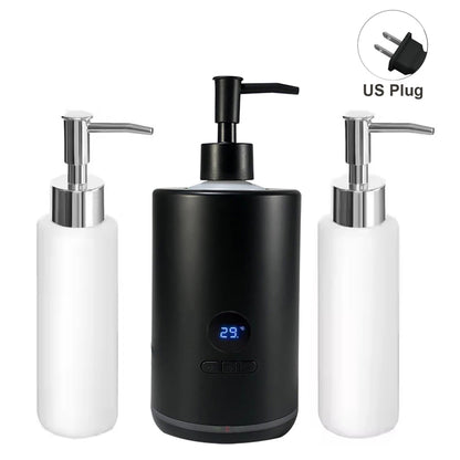 Portable Single Bottle Massage Oil, Lotion & Cream Heater – Adjustable Temperature