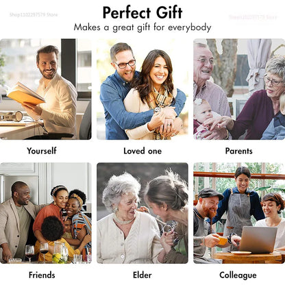 5-Mode Handheld Shower Head Water Saving Spa ABS Shower Faucet Nozzle Filter