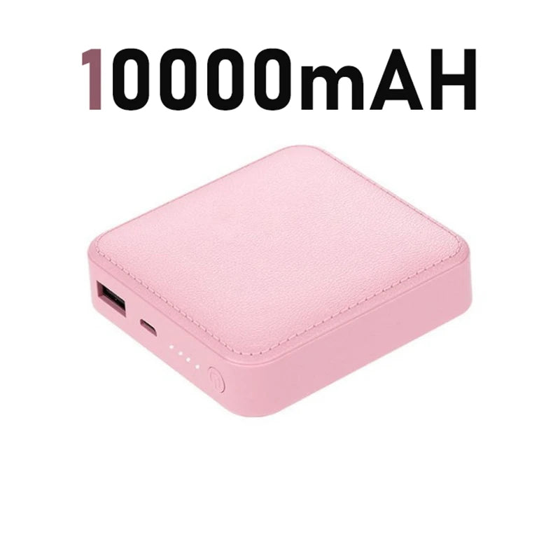 50000mAh High-Capacity Fast Charging Power Bank