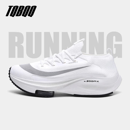 Professional Running Shoes for Men and Women Breathable Lightweight Sports Sneakers Male Comfortable Athletic Training Footwear