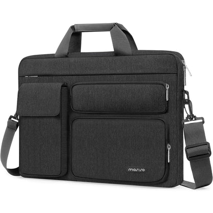 Laptop Bag 13 14 15 16 17.3 inch Office Notebook Handbag Travel Computer Shoulder Briefcase for HP Lenovo MacBook Air Pro Case