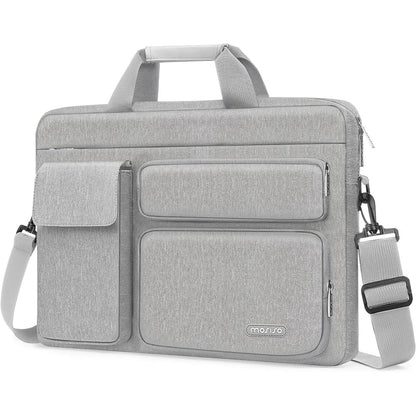 Laptop Bag 13 14 15 16 17.3 inch Office Notebook Handbag Travel Computer Shoulder Briefcase for HP Lenovo MacBook Air Pro Case