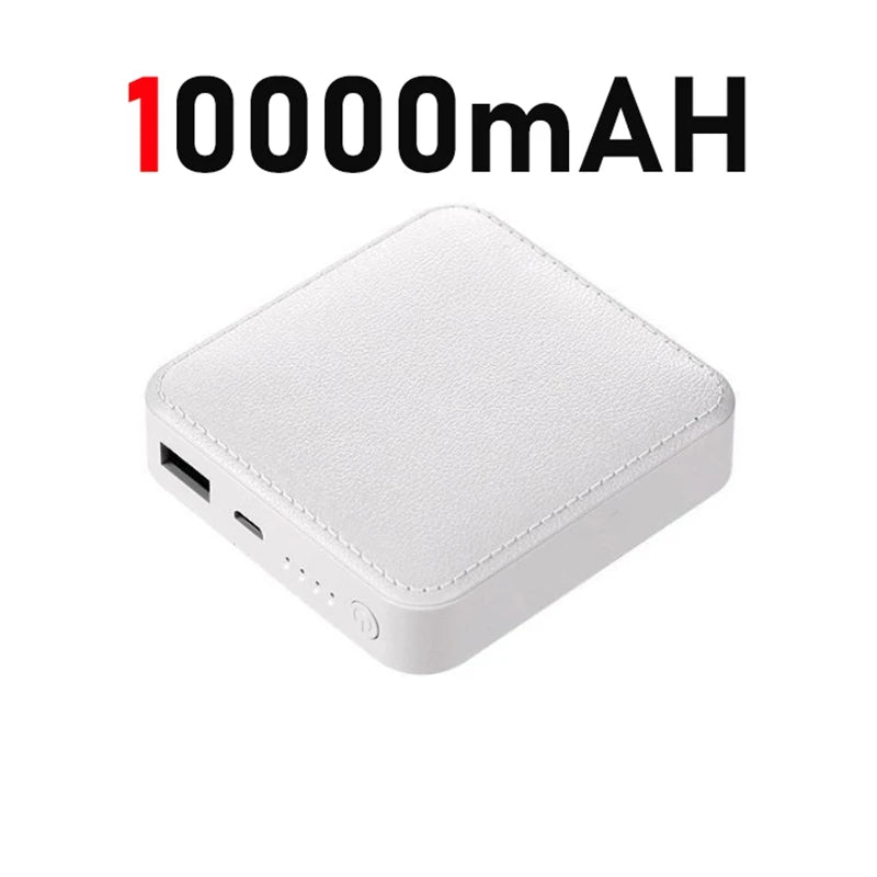 50000mAh High-Capacity Fast Charging Power Bank