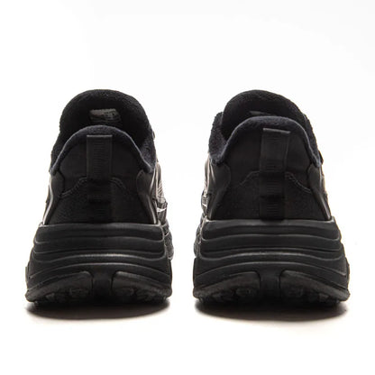 Li-Ning Unisex CROSS 2 LOW Lifestyle Shoes Winter Fleece Warm Anti-slip LiNing Men Women Stylish Casual Shoes AGLV171