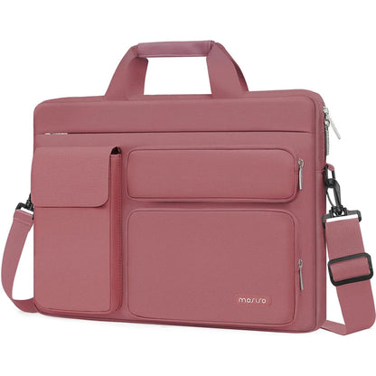 Laptop Bag 13 14 15 16 17.3 inch Office Notebook Handbag Travel Computer Shoulder Briefcase for HP Lenovo MacBook Air Pro Case