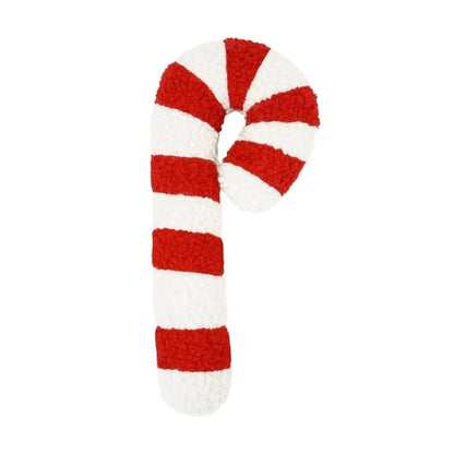 Christmas Candy Plushie Pillow Cushion for Comfortable Support and Seasonal Cheer Creative Christmas Decoration