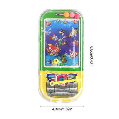 10/20Pcs Mini Pin Ball Puzzle Marble Game Toys Kids Birthday Party Favors Goodie Bag Pinata Filler Boy Girl School Rewards Prize