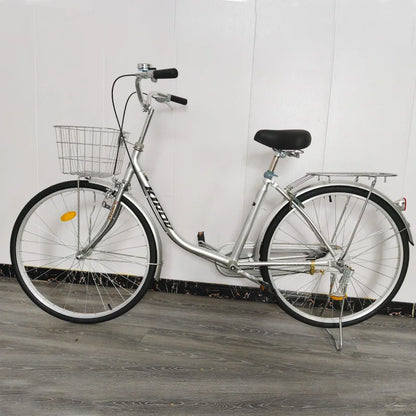 The factory sells strong and durable bicycles of high quality at a low price Old man  short man bikes