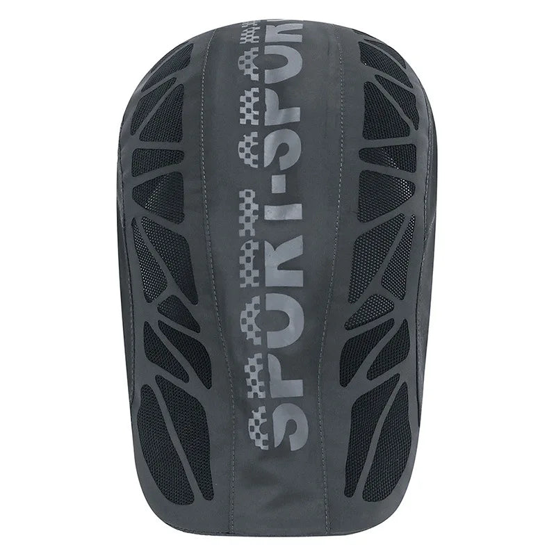 Running Hat Mesh Sports Cap Lightweight Quick Drying Runner Cap for Men Wom