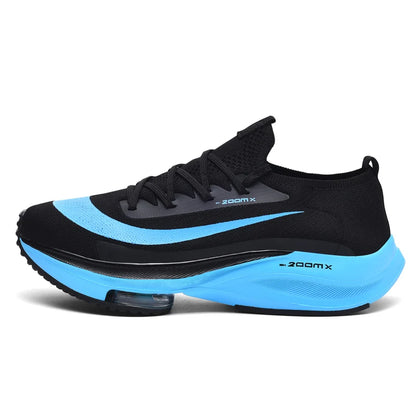 Professional Running Shoes for Men and Women Breathable Lightweight Sports Sneakers Male Comfortable Athletic Training Footwear