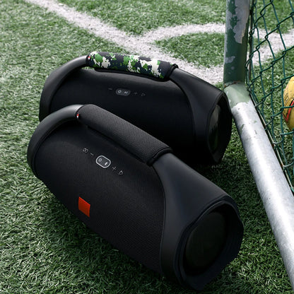 Thickened Anti-Slip Handle Strap Pad for JBL Boombox 3/2/1 – Enhanced Grip & Comfort