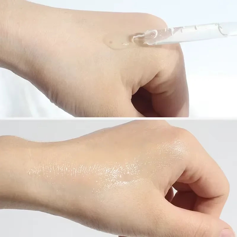 Hydrating Serum with 2% Hyaluronic Acid & B5 – Moisturizing & Pore-Minimizing Face Serum