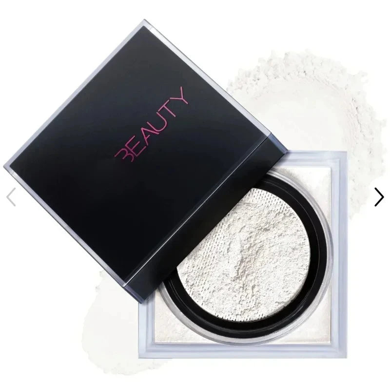 NEW Baked Setting Powder Lasting Refreshing Oil Control Natural Face Matte Waterproof BrighTening Zero Pores Loose Powder Makeup