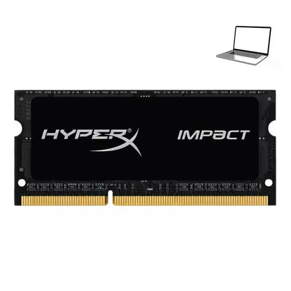 DDR4 RAM Laptop DDR3 Memoria DDR3L 16GB 8GB 4GB Notebook Memory 1333 1600 1866 2133 2400 2666 3200 MHz 1.2V 1.5V 1.35V