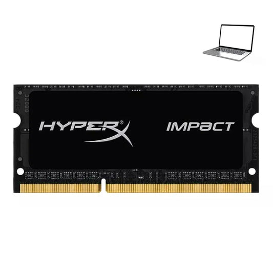 DDR4 RAM Laptop DDR3 Memoria DDR3L 16GB 8GB 4GB Notebook Memory 1333 1600 1866 2133 2400 2666 3200 MHz 1.2V 1.5V 1.35V