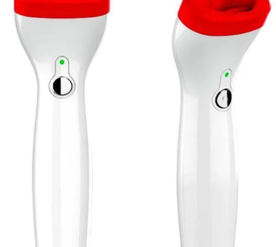 Miracle Lip Plumper – Instant Fullness & Hydration with Natural Vasodilation