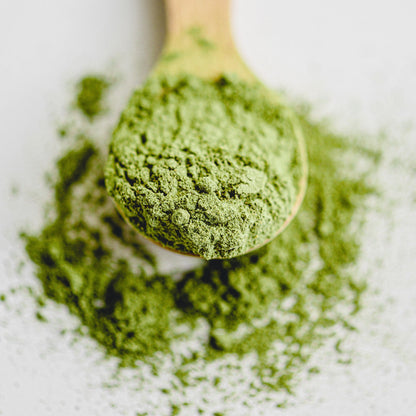 50g Organic Culinary Matcha Tea