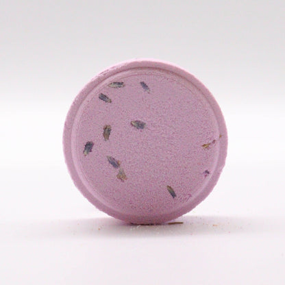 Zen Shower Steamers - Therapy Wellness Quartet - Relaxing (Purple)