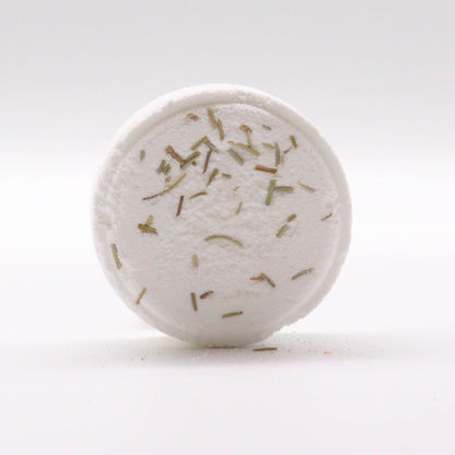 Zen Shower Steamers - Therapy Wellness Quartet - Mood Boost (White)