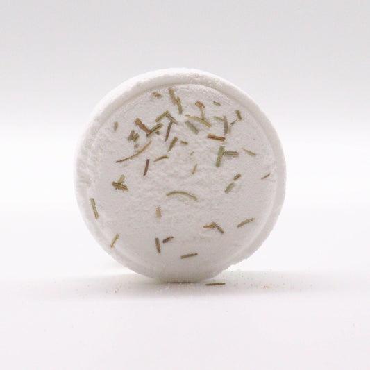 Zen Shower Steamers - Therapy Wellness Quartet - Mood Boost (White)