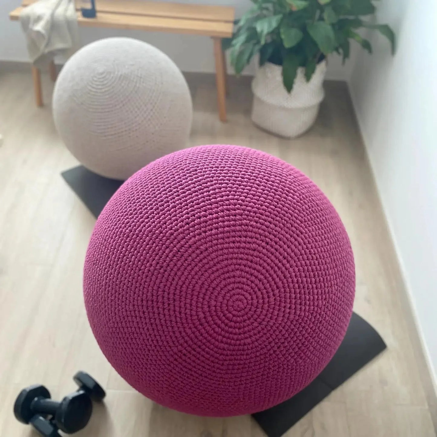 Balance Ball Covers 85 cm