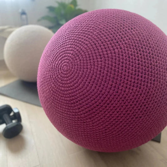 Balance Ball Covers 85 cm