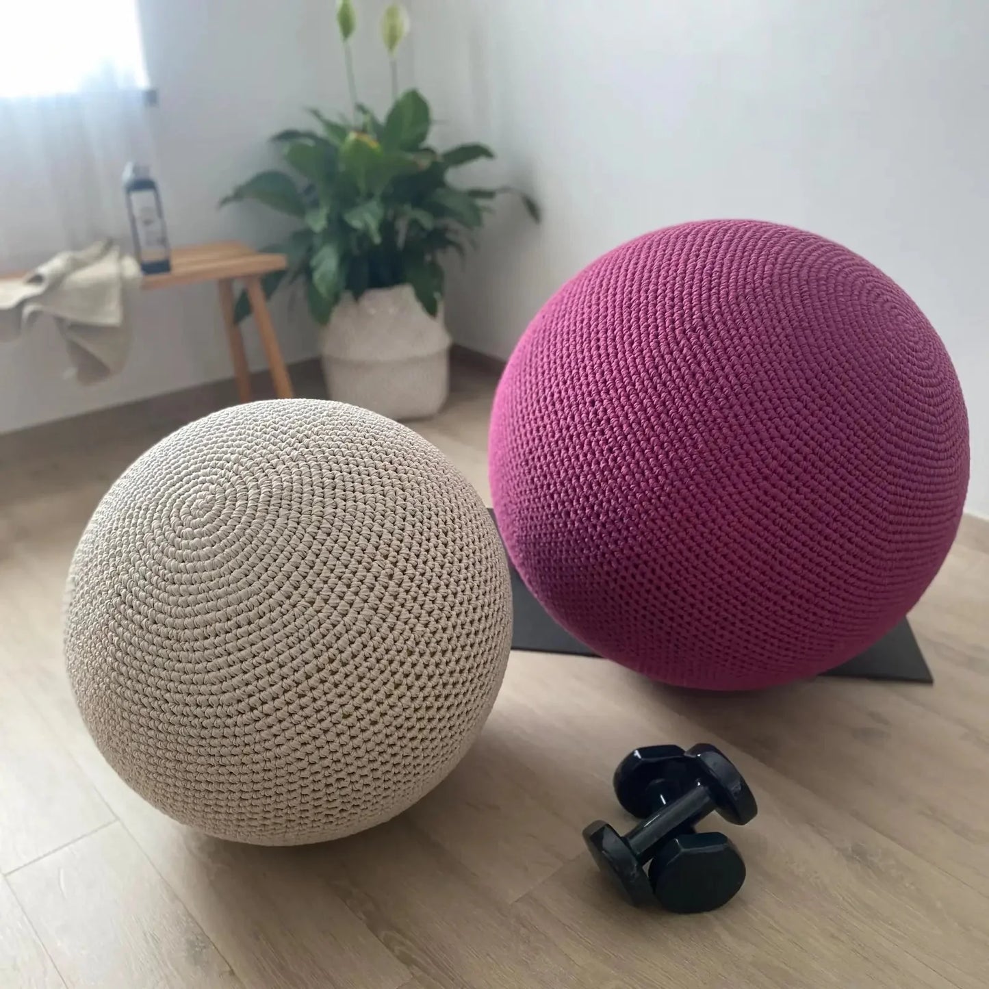 Balance Ball Covers 85 cm