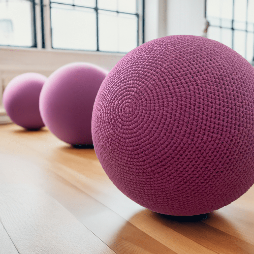 Balance Ball Covers 85 cm