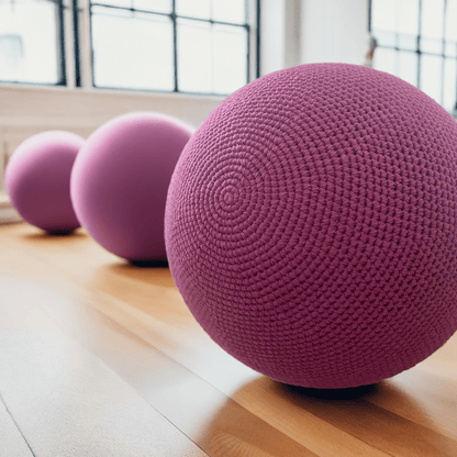 Balance Ball Covers 85 cm