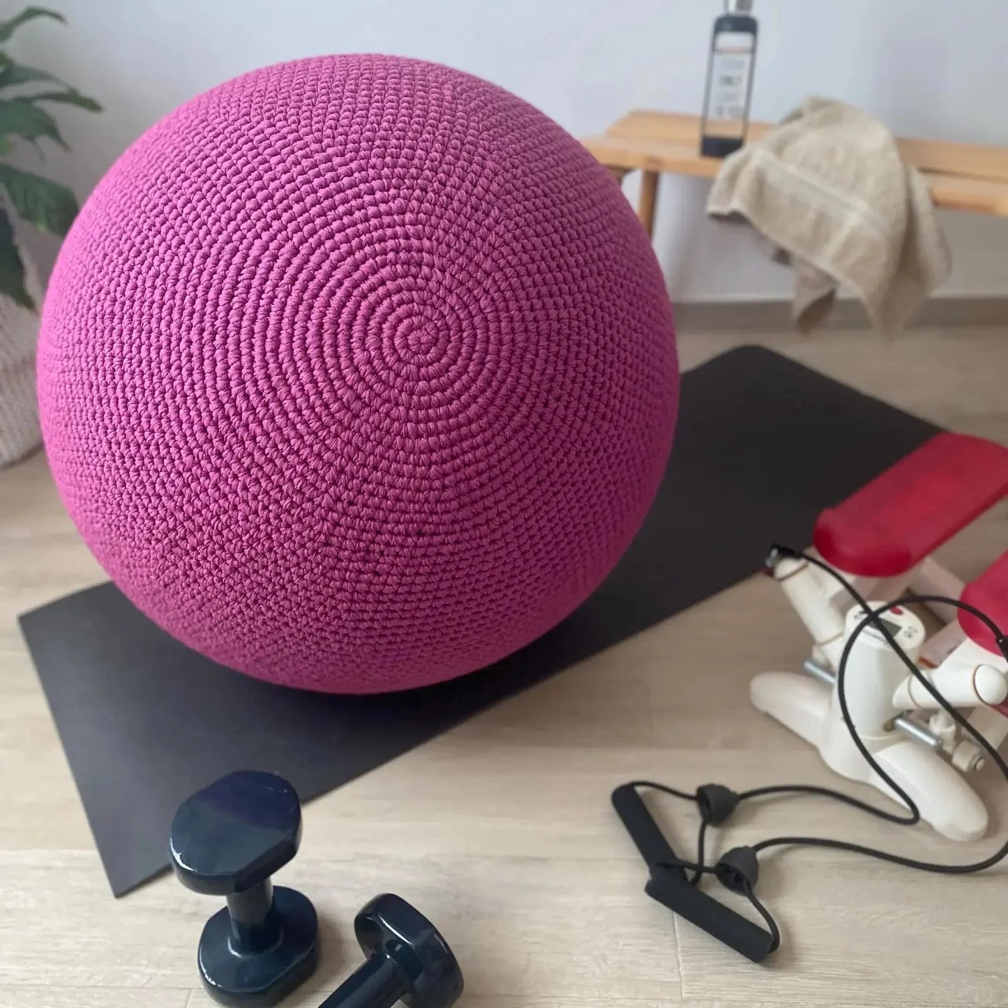 Balance Ball Covers 85 cm