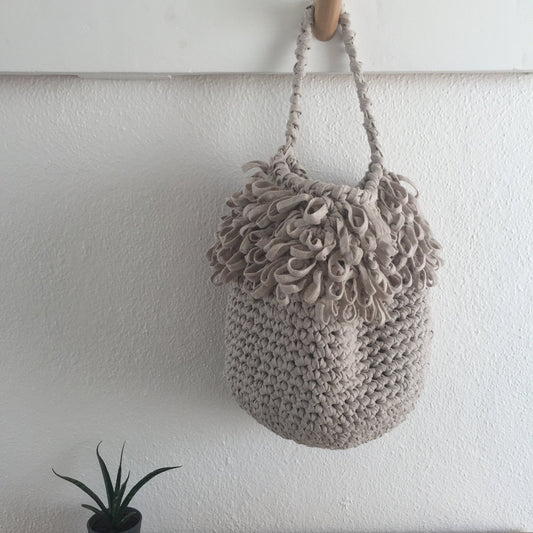 Boho Hanging Storage Baskets - More Colors