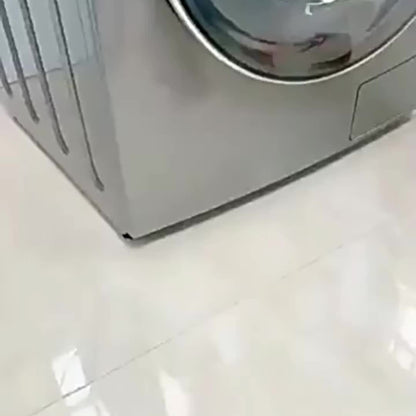 360 Degree Rotatable, 3.9"x3.07" Furniture Lifter Set Of 5 - Furniture Slides Kit, Furniture Move Roller Tools - Easily Redesign And Rearrange Living Space Sofa Easy, Plastic And Carbon Steel