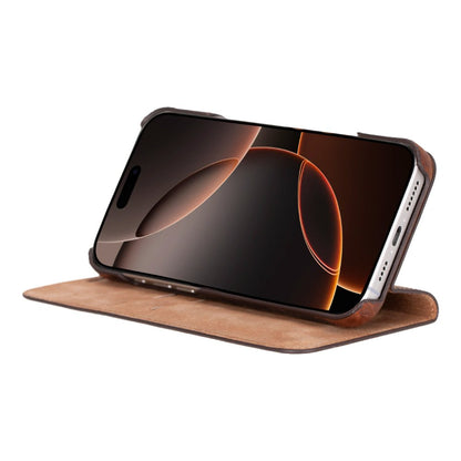 Decatur Leather iPhone 16 Pro Max Folio Case-2