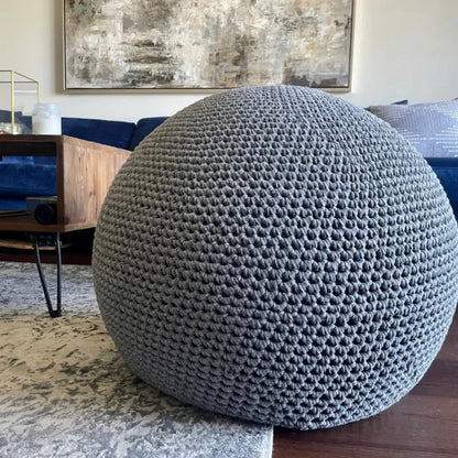 Gym Ball Cover 75 cm, Office Ball Sitting Chair